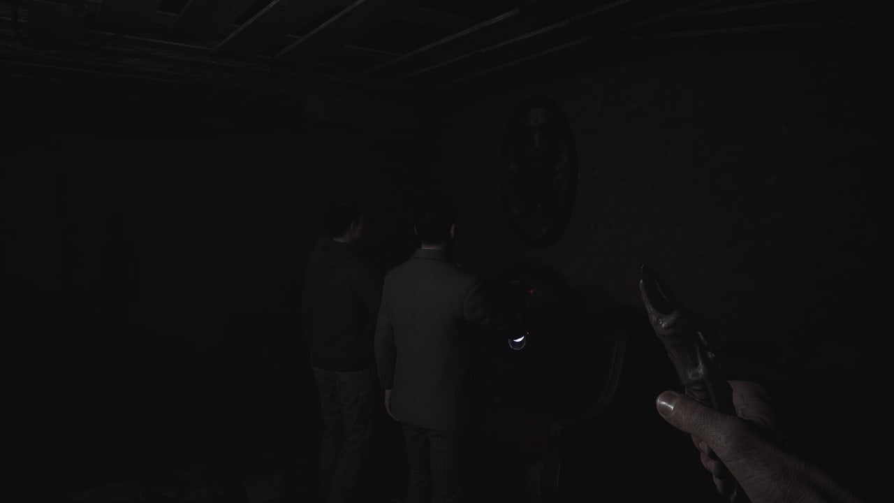 恶魔学家[Demonologist] 游戏截图4