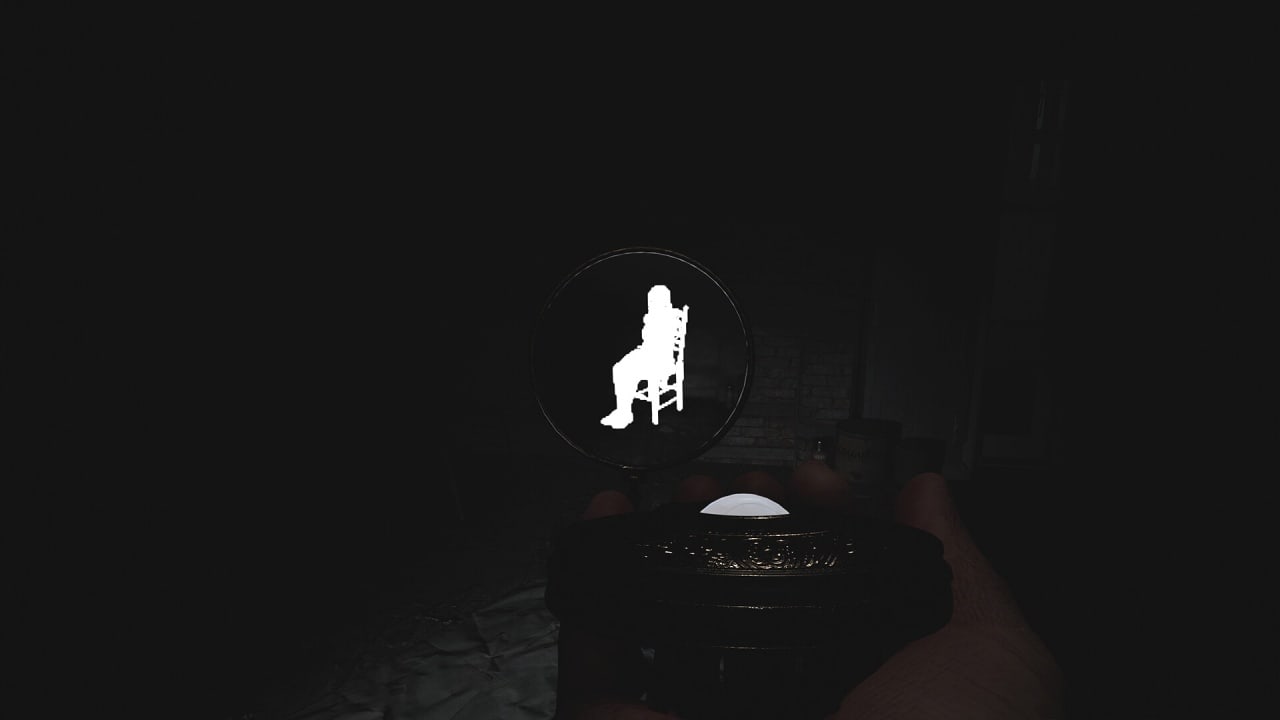 恶魔学家[Demonologist] 游戏截图5