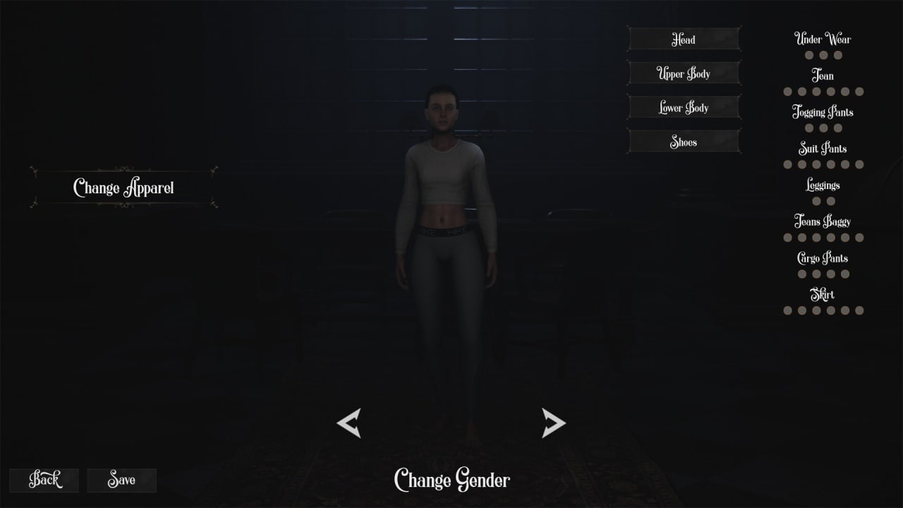 恶魔学家[Demonologist] 游戏截图10