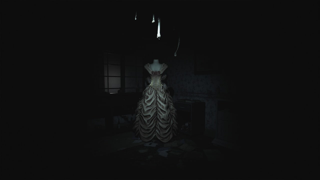 恶魔学家[Demonologist] 游戏截图7