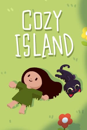 舒适岛[Cozy Island] 游戏封面