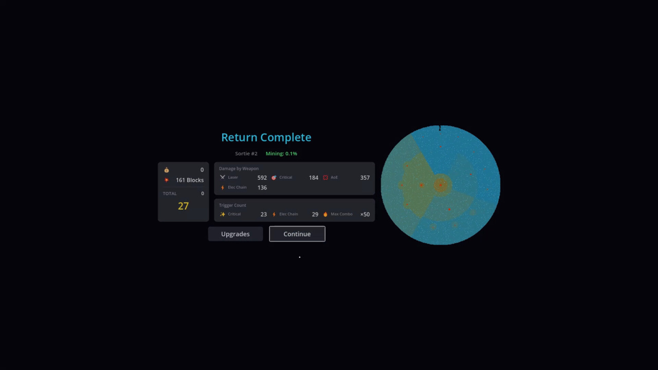 轨道运行[Orbitmine] 游戏截图6
