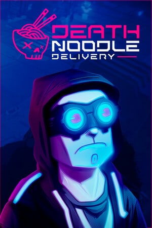 死亡面条外送[Death Noodle Delivery] 游戏封面