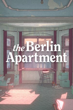柏林公寓[The Berlin Apartment] 游戏封面