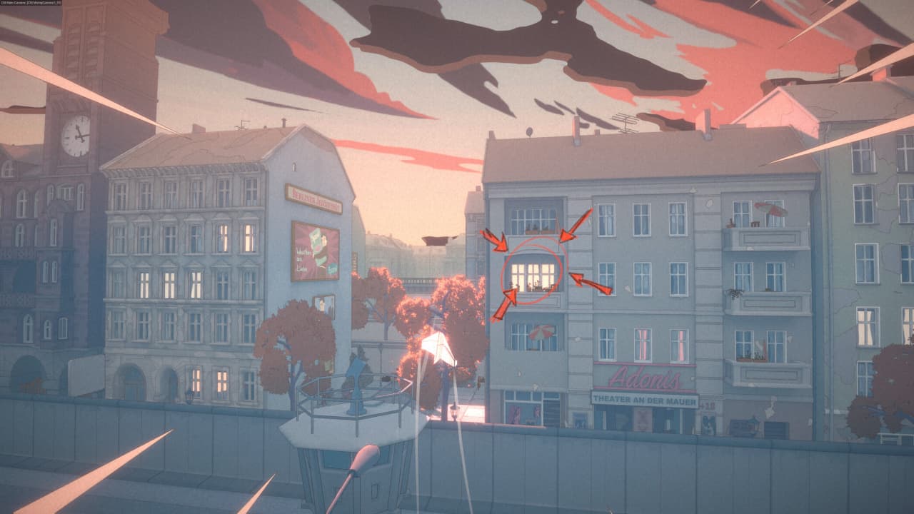柏林公寓[The Berlin Apartment] 游戏截图8