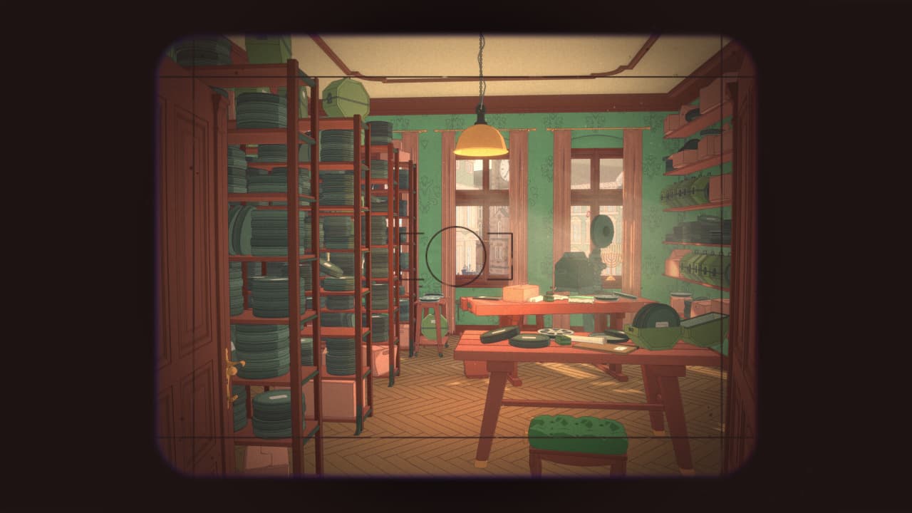 柏林公寓[The Berlin Apartment] 游戏截图6