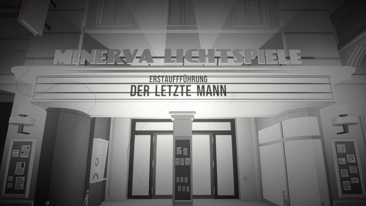柏林公寓[The Berlin Apartment] 游戏截图10