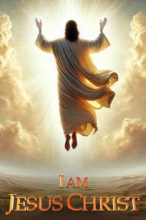 我是耶稣基督[I Am Jesus Christ] 游戏封面