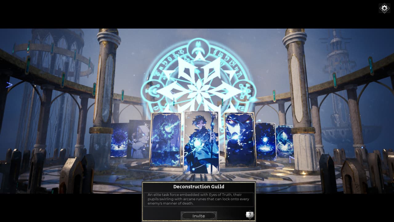 霜缚[FrostBound] 游戏截图10