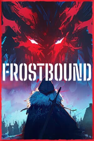 霜缚[FrostBound] 游戏封面
