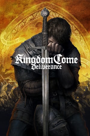 天国降临：拯救[Kingdom Come: Deliverance] 游戏封面
