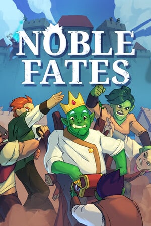 高贵的命运[Noble Fates] 游戏封面