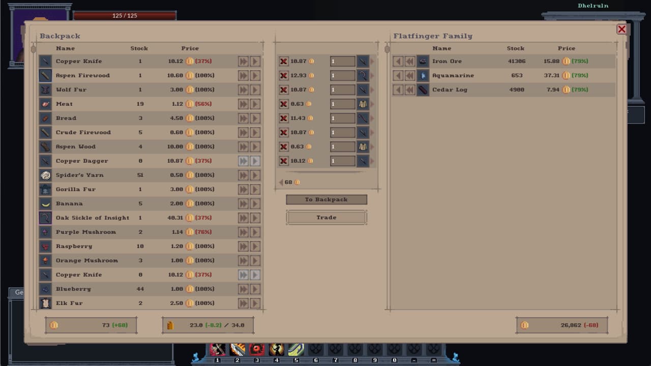 苏拉什2[Soulash 2] 游戏截图11
