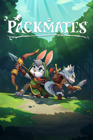 包友[Packmates] 游戏封面