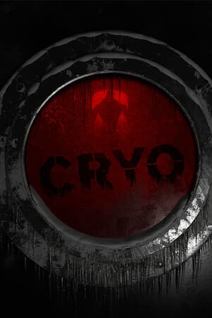 冷冻[CRYO] 游戏封面