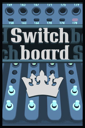 总机[Switchboard] 游戏封面