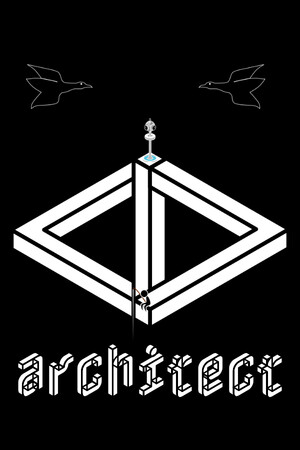 建筑师[architect] 游戏封面