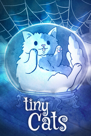 小猫[tiny Cats] 游戏封面