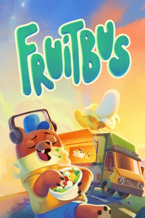水果巴士[Fruitbus] 游戏封面