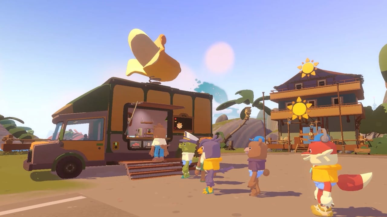 水果巴士[Fruitbus] 游戏截图4