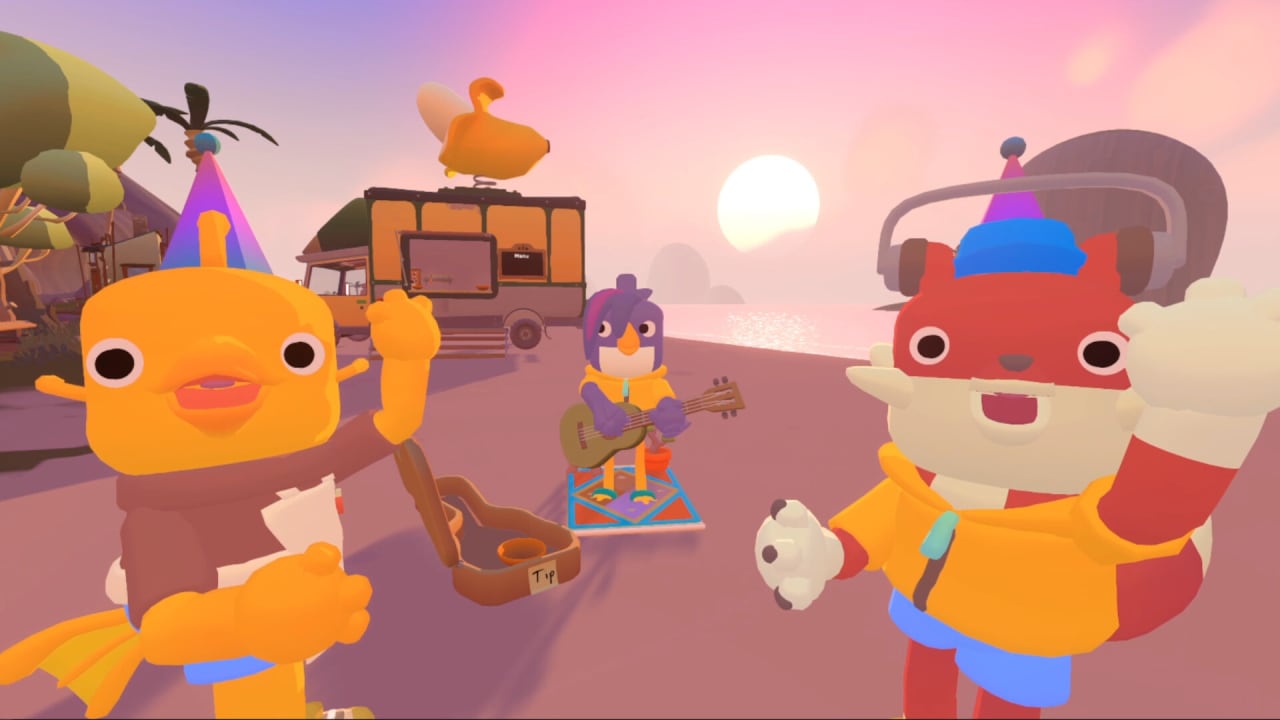 水果巴士[Fruitbus] 游戏截图7