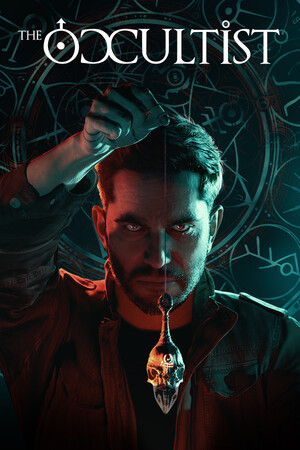 神秘主义者[The Occultist] 游戏封面