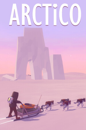 Arctico（永恒的冬天）[Arctico (Eternal Winter)] 游戏封面