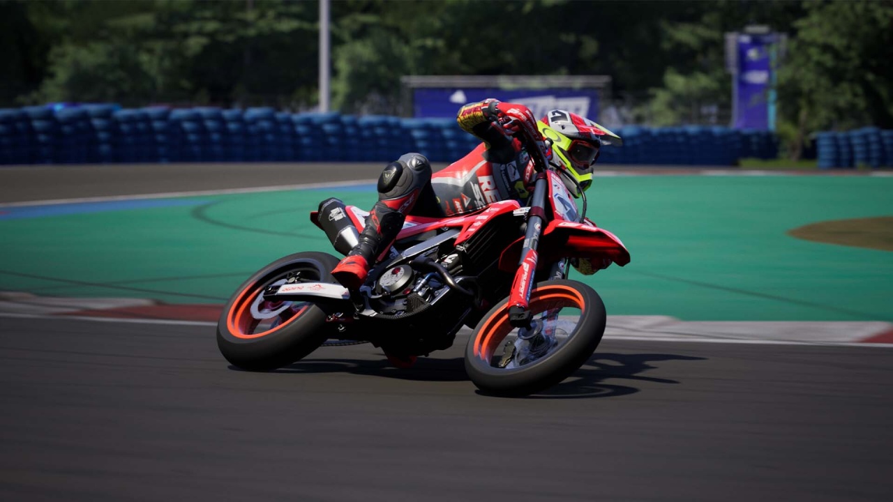 骑行 6[RIDE 6] 游戏截图10