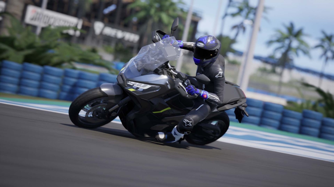 骑行 6[RIDE 6] 游戏截图9