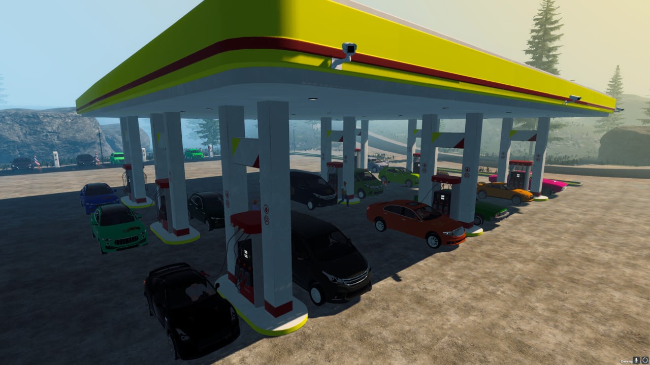 泵送模拟器2[Pumping Simulator 2] 游戏截图9