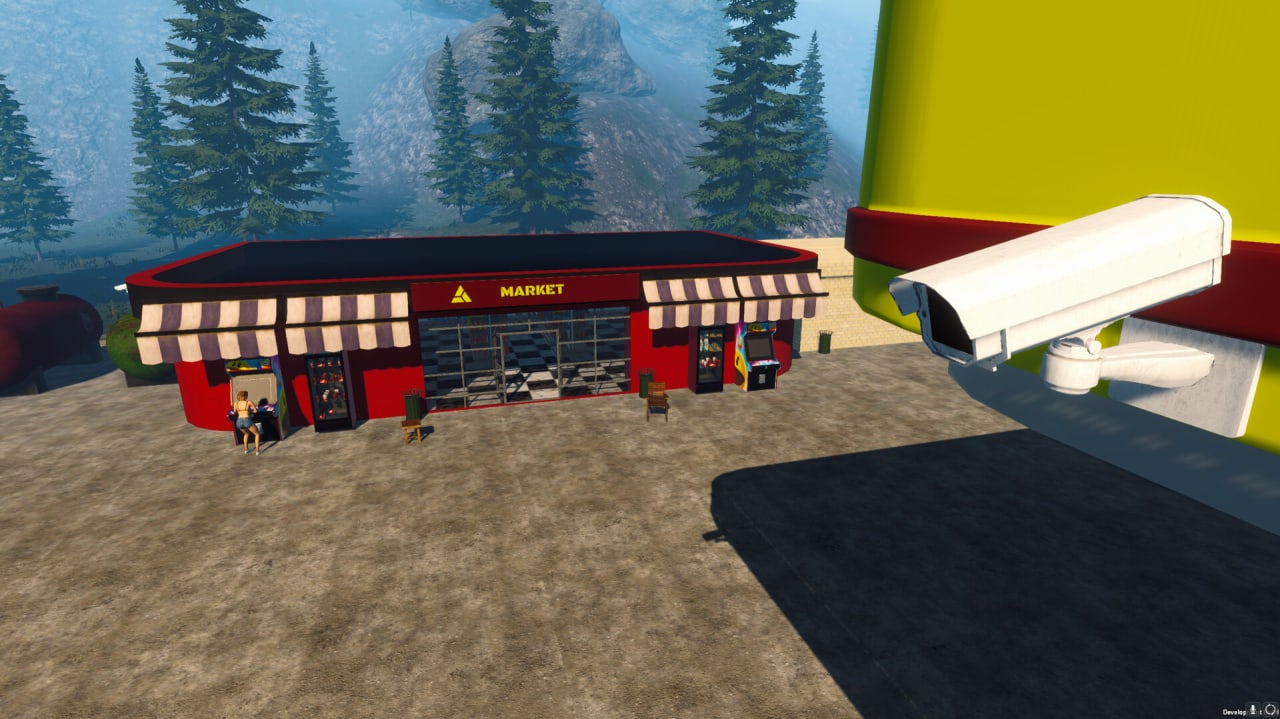 泵送模拟器2[Pumping Simulator 2] 游戏截图3