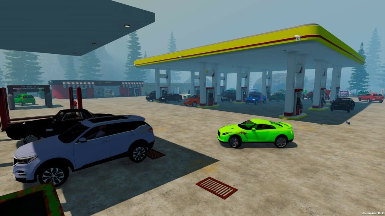 泵送模拟器2[Pumping Simulator 2] 游戏截图6