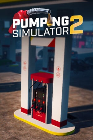 泵送模拟器2[Pumping Simulator 2] 游戏封面