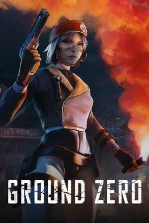 归零地[Ground Zero] 游戏封面