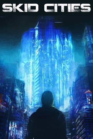 城市滑坡[Skid Cities] 游戏封面
