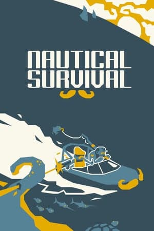 航海生存[Nautical Survival] 游戏封面