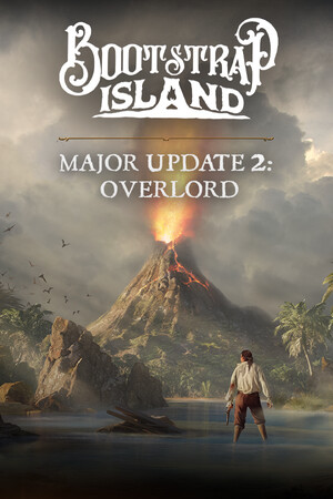布斯特拉普岛[Bootstrap Island] 游戏封面
