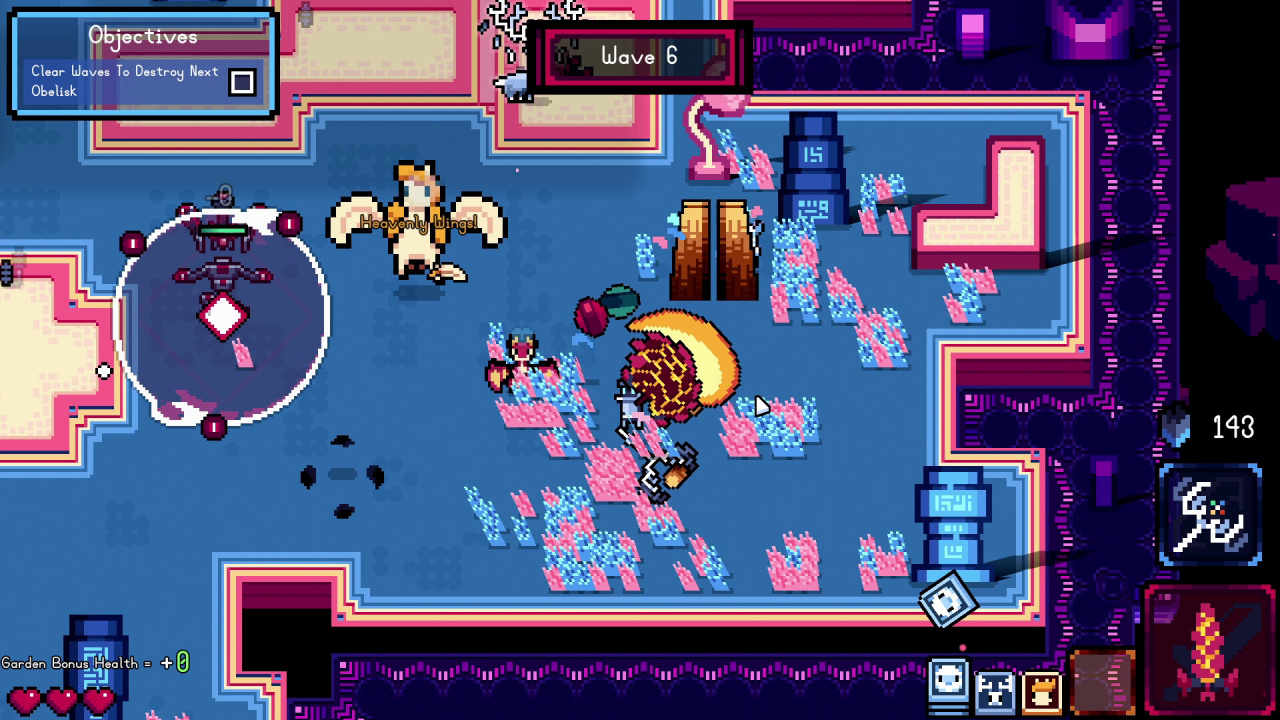 永无止境的超越[Never Ending Beyond] 游戏截图7