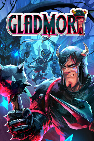 莫特[GladMort] 游戏封面
