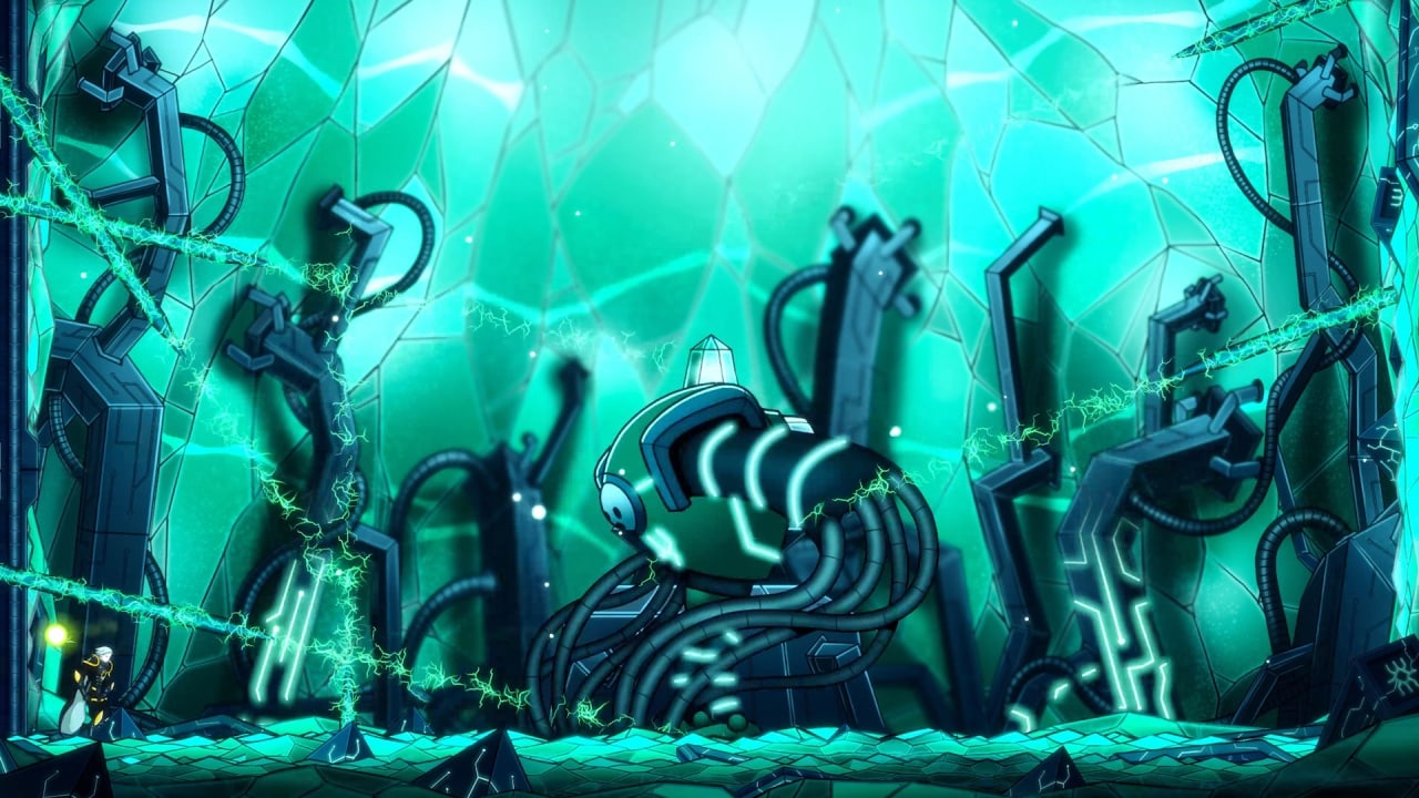 永夜[Aeterna Noctis] 游戏截图7