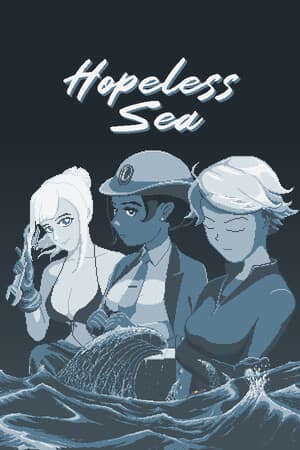 无望之海[Hopeless Sea] 游戏封面