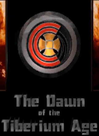 命令与征服：泰伯利亚时代的黎明[Command & Conquer: Dawn of the Tiberium Age] 游戏封面