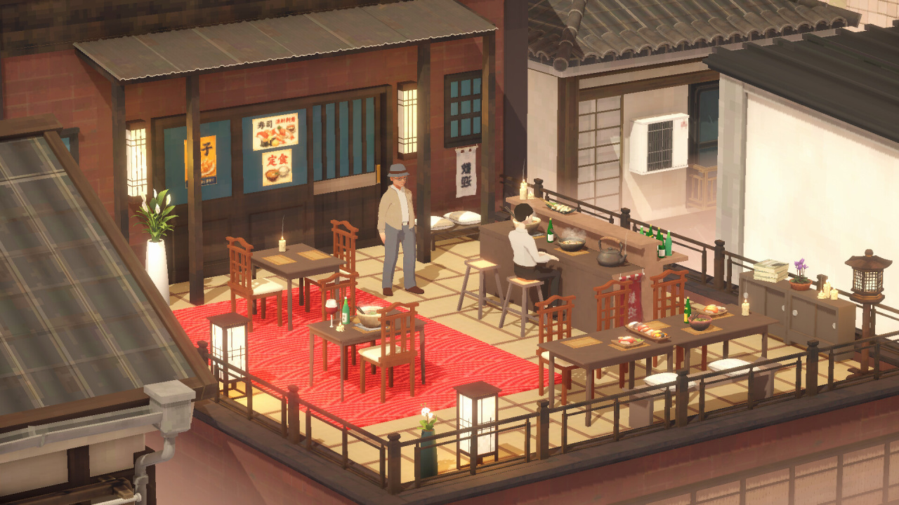 高高在上[High Above] 游戏截图9