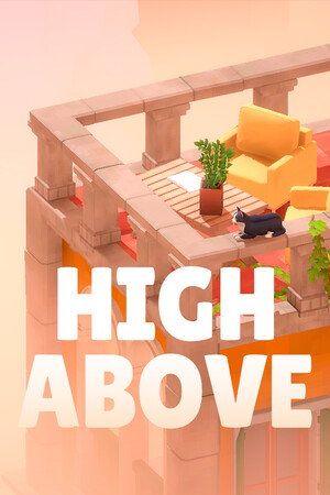高高在上[High Above] 游戏封面
