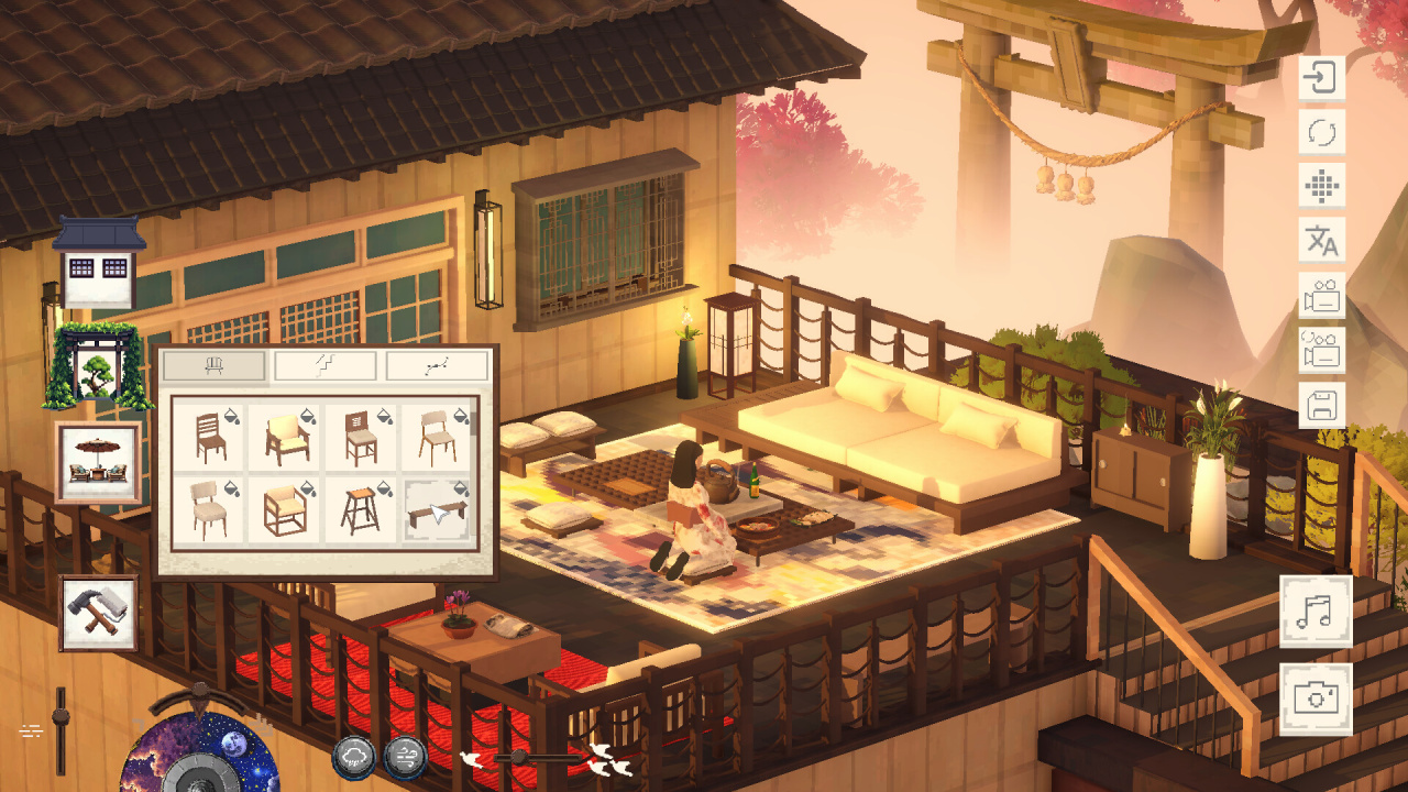 高高在上[High Above] 游戏截图3