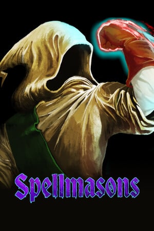法术共济会[Spellmasons] 游戏封面