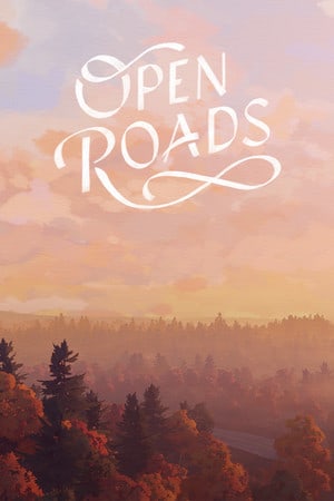 开放道路[Open Roads] 游戏封面