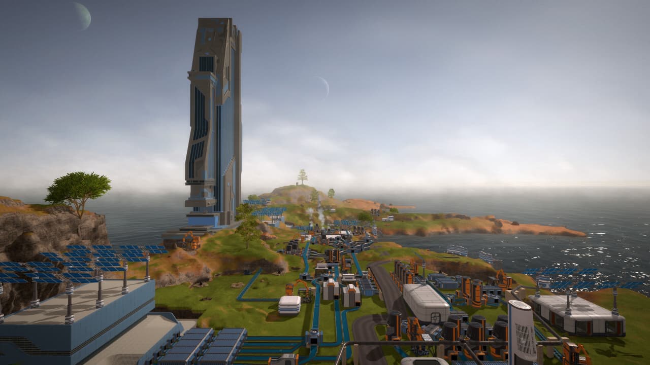 伊甸园工匠[Eden Crafters] 游戏截图11