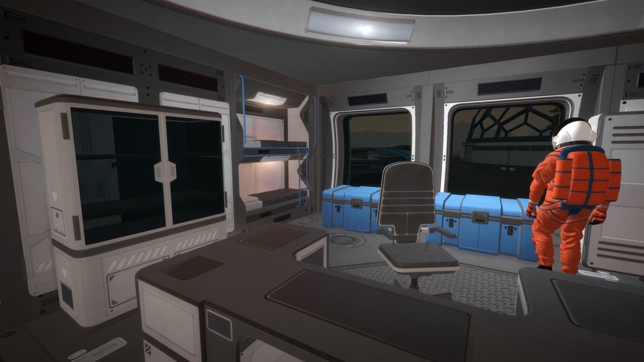 伊甸园工匠[Eden Crafters] 游戏截图7