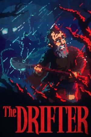 漂流者[The Drifter] 游戏封面